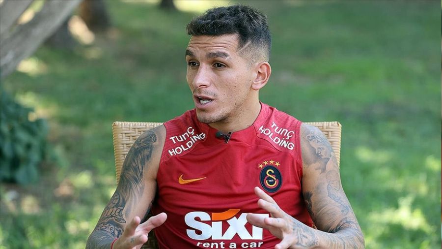 Torreira'dan vazgetiler 