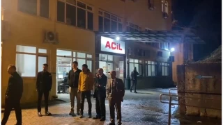 Trabzon'da düğün yemeği yiyen yaklaşık 100 kişi hastaneye kaldırıldı