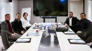 Trabzonspor'da İstanbul zirvesi