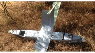 Yabancı İHA'nın düşürülmesi için Erdoğan'ın talimatı mı beklendi?