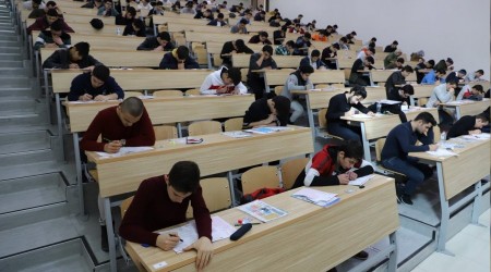 YKS tercihleri 6 Ağustos'ta başlayacak
