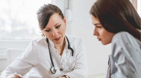 'Yorgunluk da MS belirtilerinden biri'