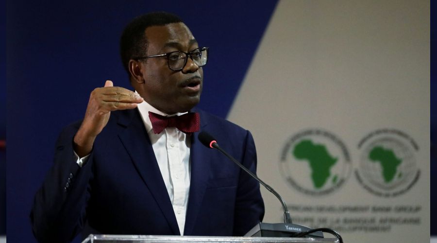 1.2 milyar Afrikalı risk altında yaşıyor