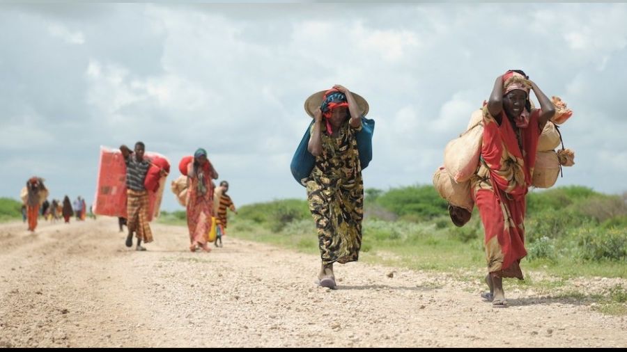 216 milyon kişi yollara düşecek