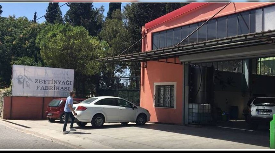 400 saatlik görüntünün ardından operasyon