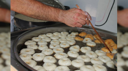 91 yıllık miras: İzmir lokması