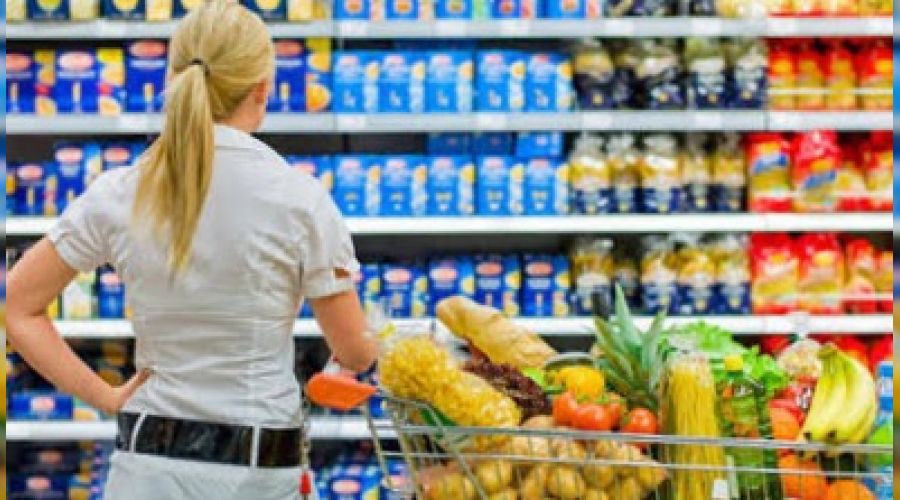 ABD'de enflasyon 13 yılın zirvesinde