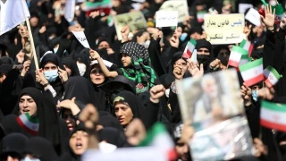 ABD'den vatandaşlarına "derhal İran'ı terk edin" çağrısı