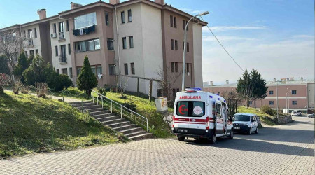 Alacak verecek kavgasında silahlar konuştu