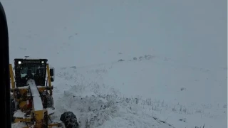 Artvin Valisi Turan Ergün: '3 çoban çığ altında'