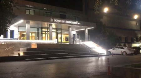 Ataşehir'de skandala imza atan hastane yeniden faaliyete geçti