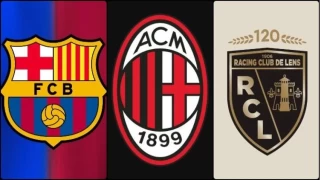 Avrupa'da 5 büyük ligin 3'ünde zirvenin sahipleri değişti