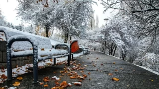 Bakent kar yayla beyaza brnd