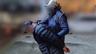 Batman'da terör propagandası: 1 kişi gözaltına alındı