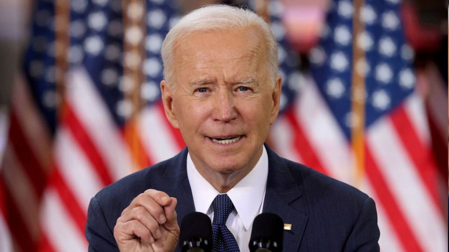 Biden'den çok konuşulacak Türkiye açıklaması