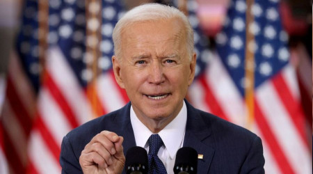 Biden'den çok konuşulacak Türkiye açıklaması