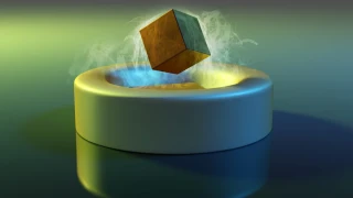 Bilim dünyasında ‘Altın Kupa’ arayışı