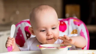 BLW yöntemi bebek beslenmesinde ezberleri bozuyor