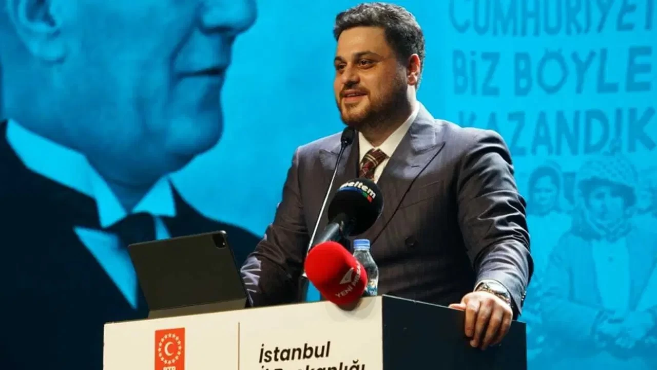 BTP lideri Hüseyin Baş: 'Bu milletin tamamı Ata'sının izinde'