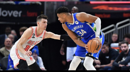 Bucks'tan üst üste 7. galibiyet