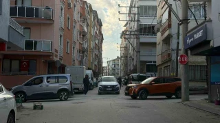 Bursa'da DEAŞ operasyonu: 8 gözaltı