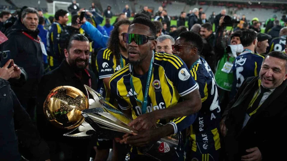 Büyük umutlarla alınmıştı, Fenerbahçe'de kariyeri 6 ay sürdü