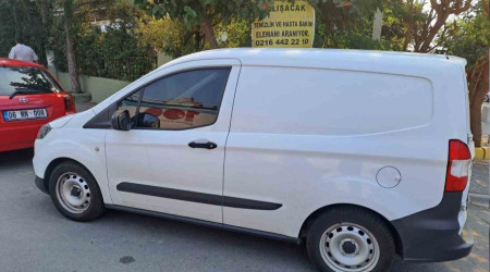 Çektikleri video kurgu çıktı, gözaltına alındılar