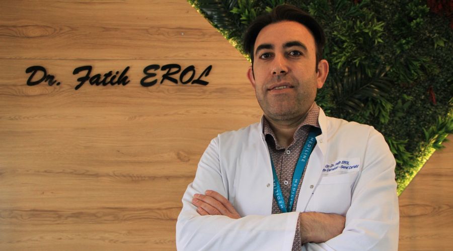 Çevresel faktörler de önemli