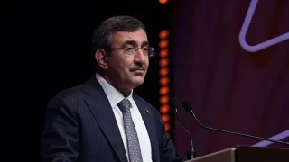 Cumhurbaşkanı Yardımcısı Cevdet Yılmaz, fon denetimlerinin sürdüğünü ve olayın ayrıntılı araştırıldığını söyledi