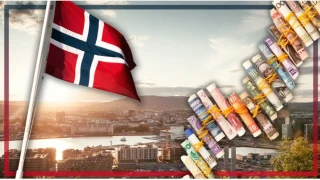 Devletin kasasında her bir vatandaşı için 385 bin dolar var!