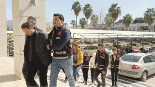 Diş hekimi cinayeti sanıklarına ağırlaştırılmış müebbet