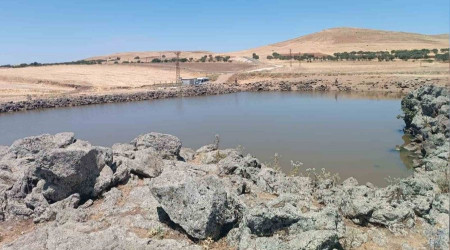 Diyarbakır'da 1 günde 3 kişi boğuldu