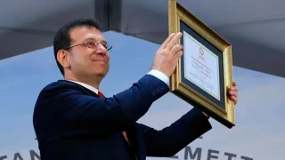 Ekrem İmamoğlu'nun diploma davasında ara karar