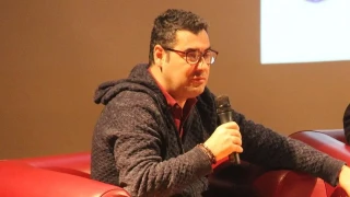 Enver Aysever hakkında 3 yıla kadar hapsi istendi, iddianame kabul edildi