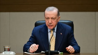 Erdoan'dan mamolu'na eletiri