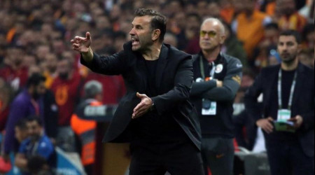 Eski takımı Okan Buruk’un peşinde