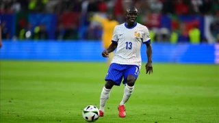Fenerbahçe’den, Erdoğan'a Kante teşekkürü