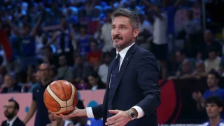 Galatasaray'da Gianmarco Pozzecco dönemi