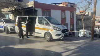 Gaziantep'te eski koca dehşeti