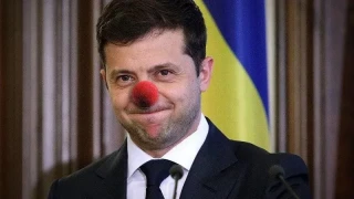 İran Dışişleri Bakanı Abbas Arakçi : 'Dünya, bu şaşkın palyaçolardan bıktı'