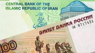 İran ile Rusya arasında ticarette ulusal para kullanımı yakında başlıyor
