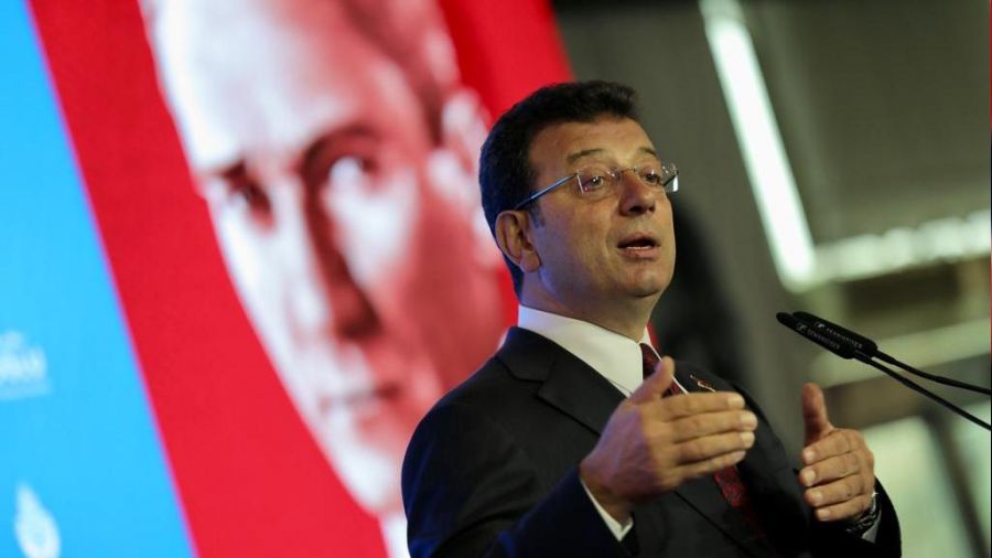 İstanbul İttifakı'yla yola devam!