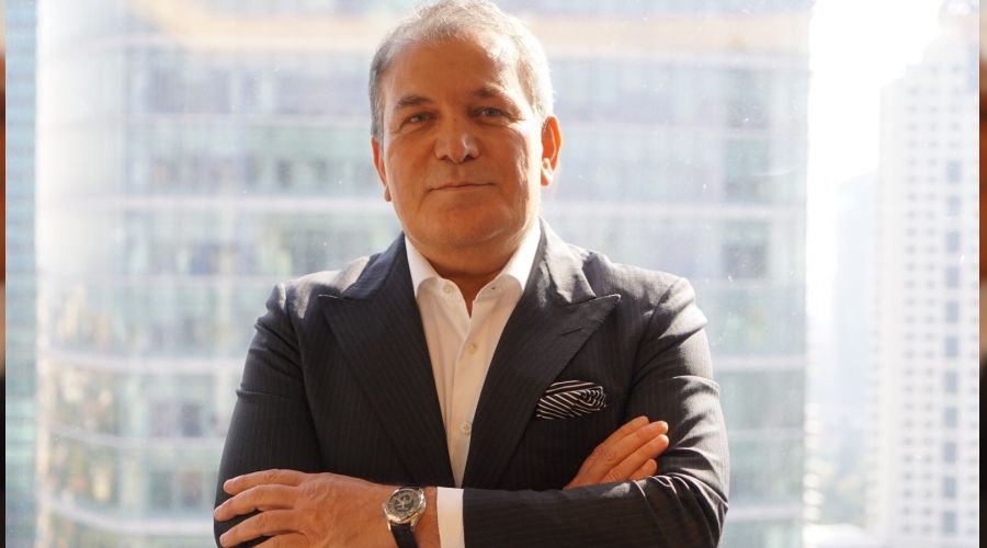 İstanbul'dan 2 milyar 810 milyon dolarlık ihracat