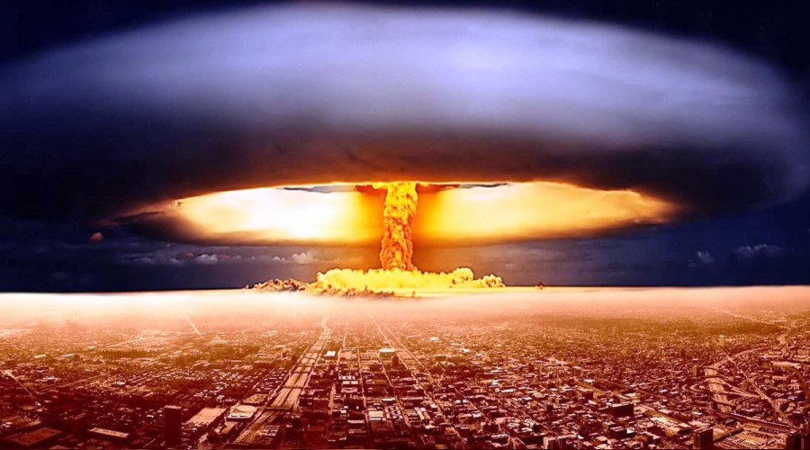 Japonya'daki büyük katliam 75 yaşında