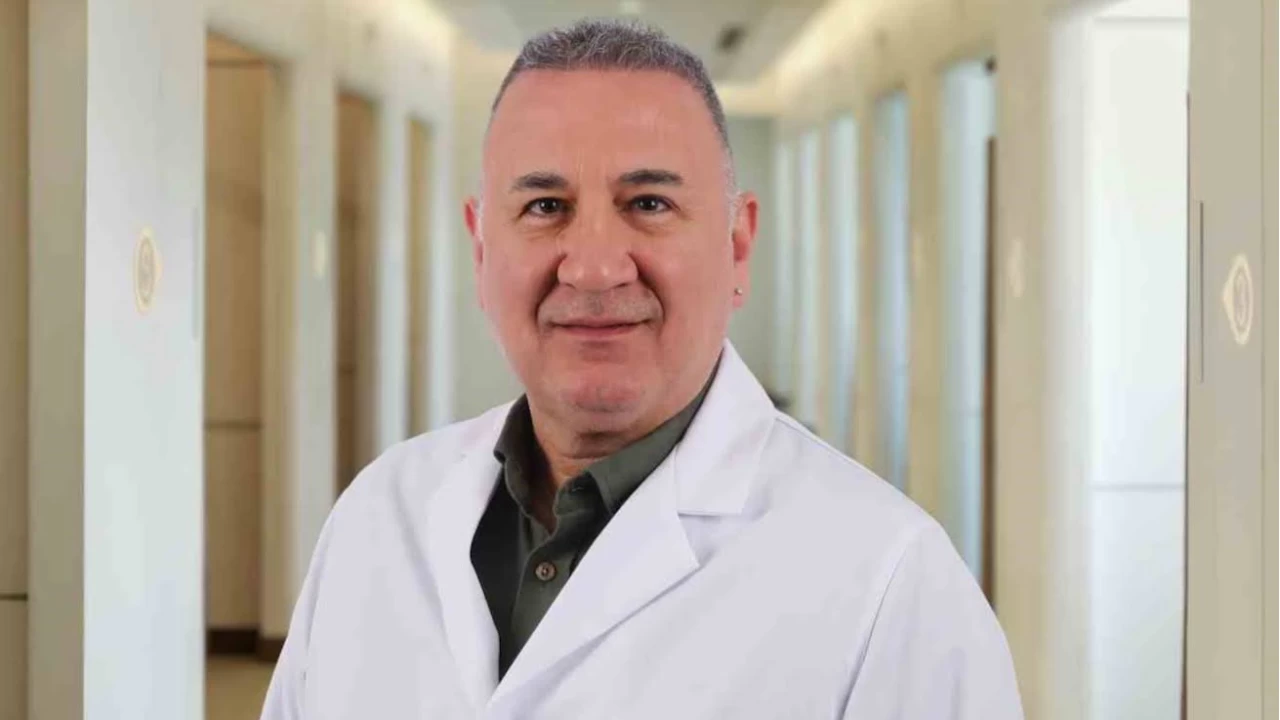 Kalbinizin sesine kulak verin