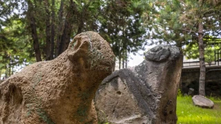 Karakoyunlu Koçbaşlı Açık Hava Müzesi: Karakoyunlu Türklerinin kültürel mirası