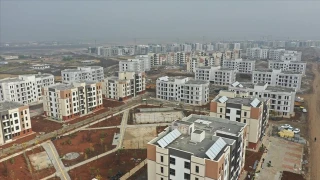 Konutta zam şampiyonu şehir Güneydoğu Anadolu'dan!