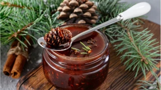 Kozalak Pekmezi: Doğanın şifalı sırrı