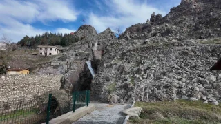 Kütahya'da kayıp kız çocuğunun cansız bedeni bulundu