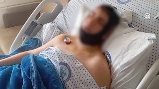 Lisede akran vahşeti